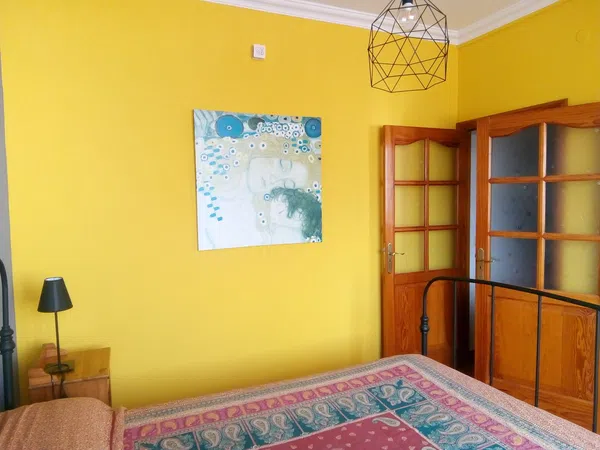 Piso en Barrio Schamann - Rehoyas - Foto 17
