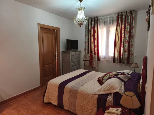 Casa o chalet independiente en Pozo Nuevo, 15 - Foto 18