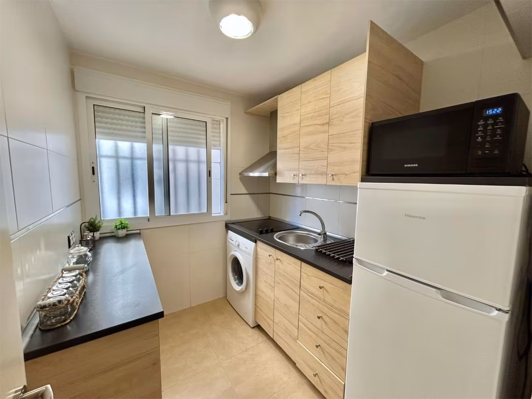 Piso en  Calle Avellana 10 - Foto 5