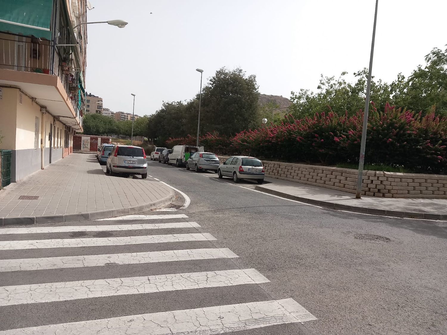Piso en Calle San Julián, 5, Plà del Bon Repòs-La Goteta - Foto 27