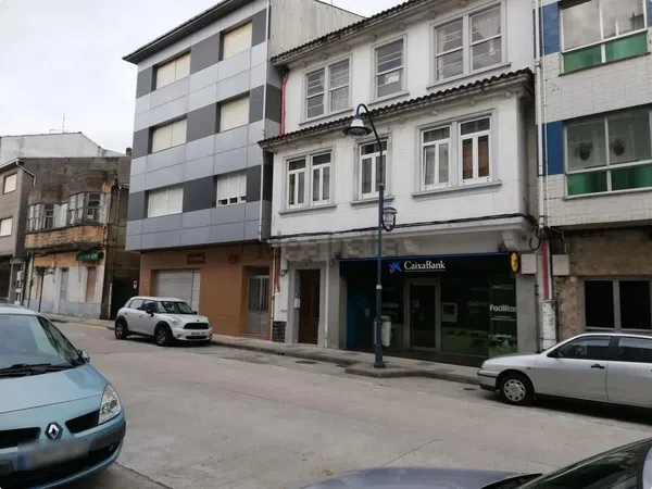 Piso en Avenida Principal, 28 - Foto 1