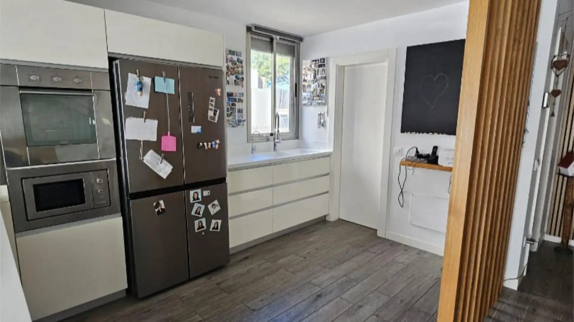 Casa adosada en  Calle Francisco de La Torre 31 - Foto 15