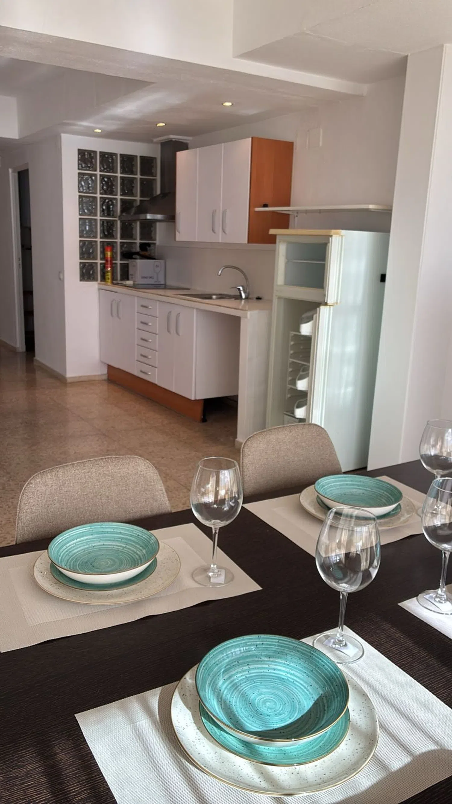 Estudio en calle de la Virgen del Socorro, 23 - Foto 4