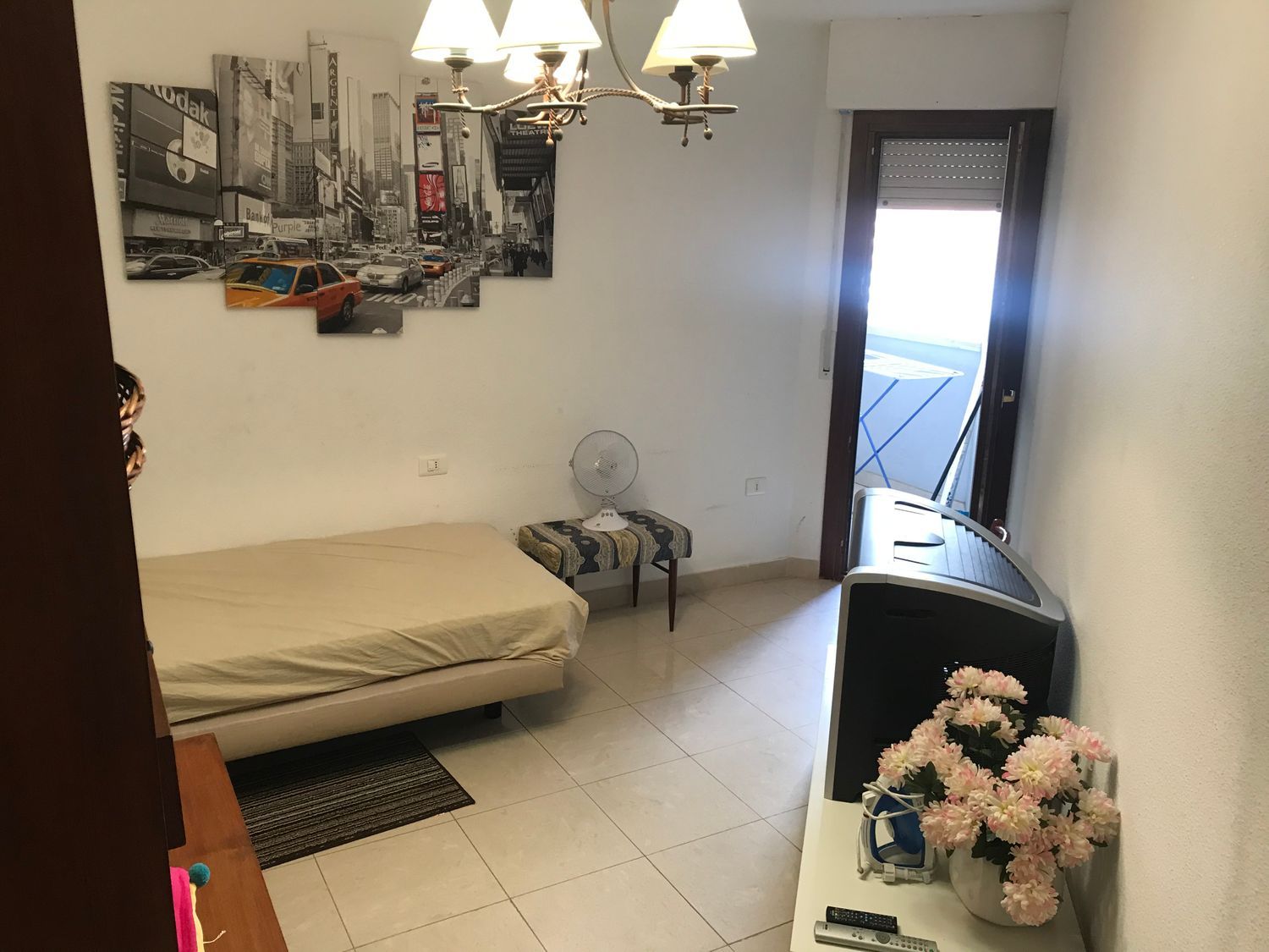 Piso en Avenida Tres de Mayo, 63, Los Llanos-El Cabo - Foto 16