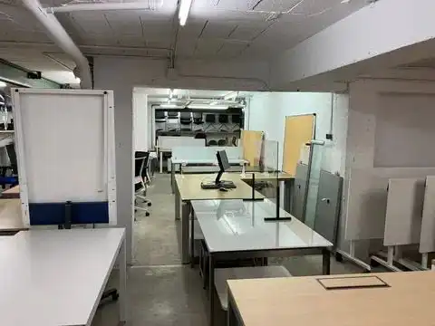 Local comercial en  Calle Eduardo Balmaseda 3 - Foto 14