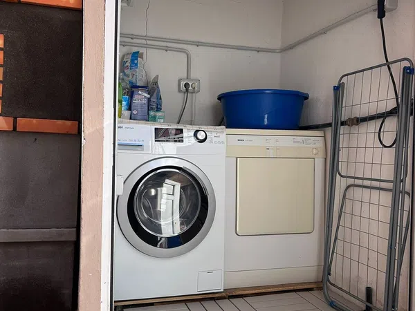 Chalet adosado en Ribadeo, 19, Valverde, Valverde - Foto 5