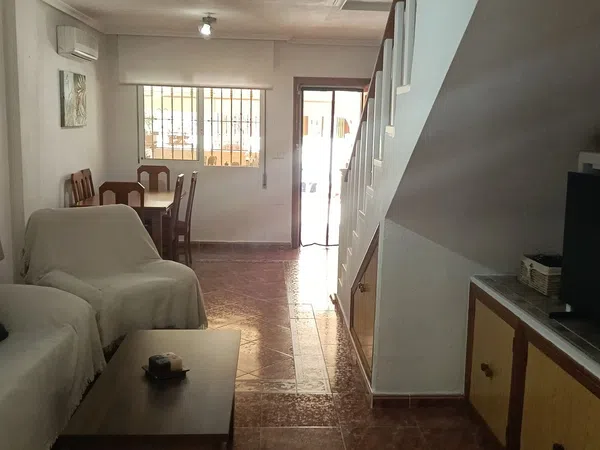 Chalet adosado en Calle Nicolás de Bussi, 44, Playa Flamenca - Foto 5