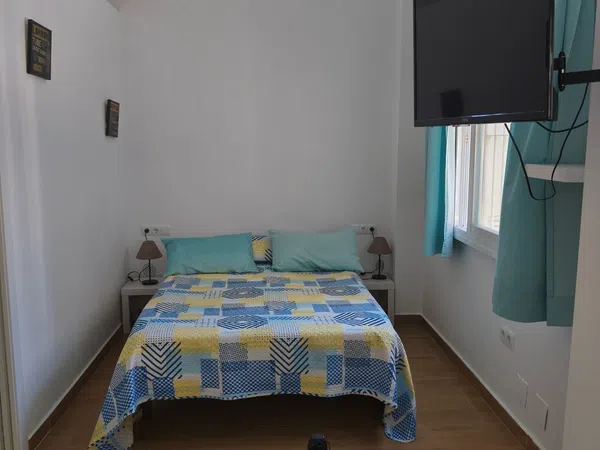 Estudio en Calle Jurado de Parra, 9 - Foto 1