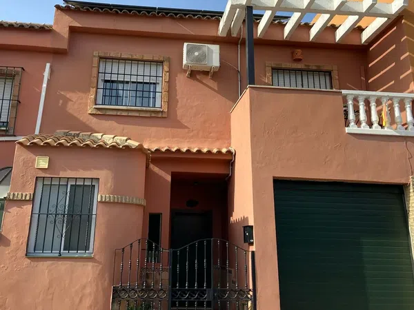 Chalet adosado en Calle Grandola, 20, Zona Avenida de Europa, Zona Avenida de Europa - Foto 23