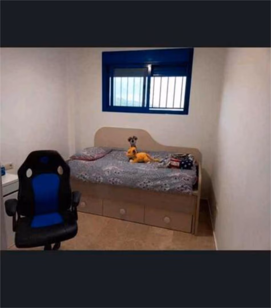 Piso en SANTA ANGELO ( ARROYO DE LA MIEL) - Foto 8