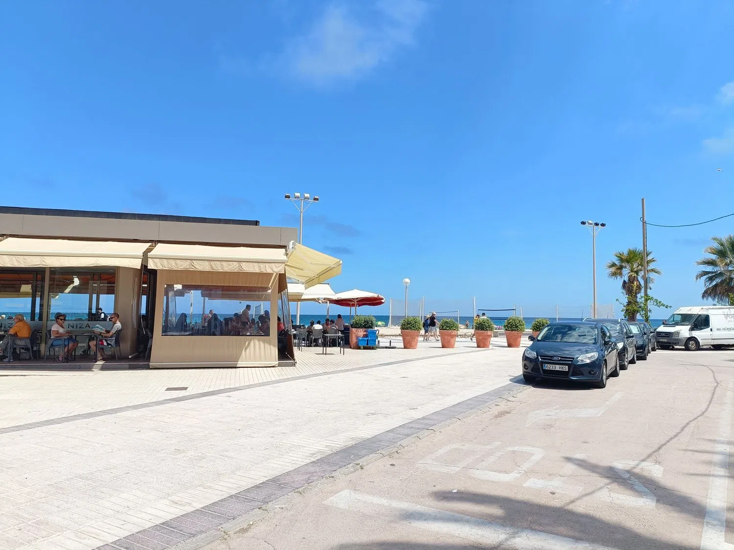 Piso en avenida de la Costa Blanca, 158 - Foto 35