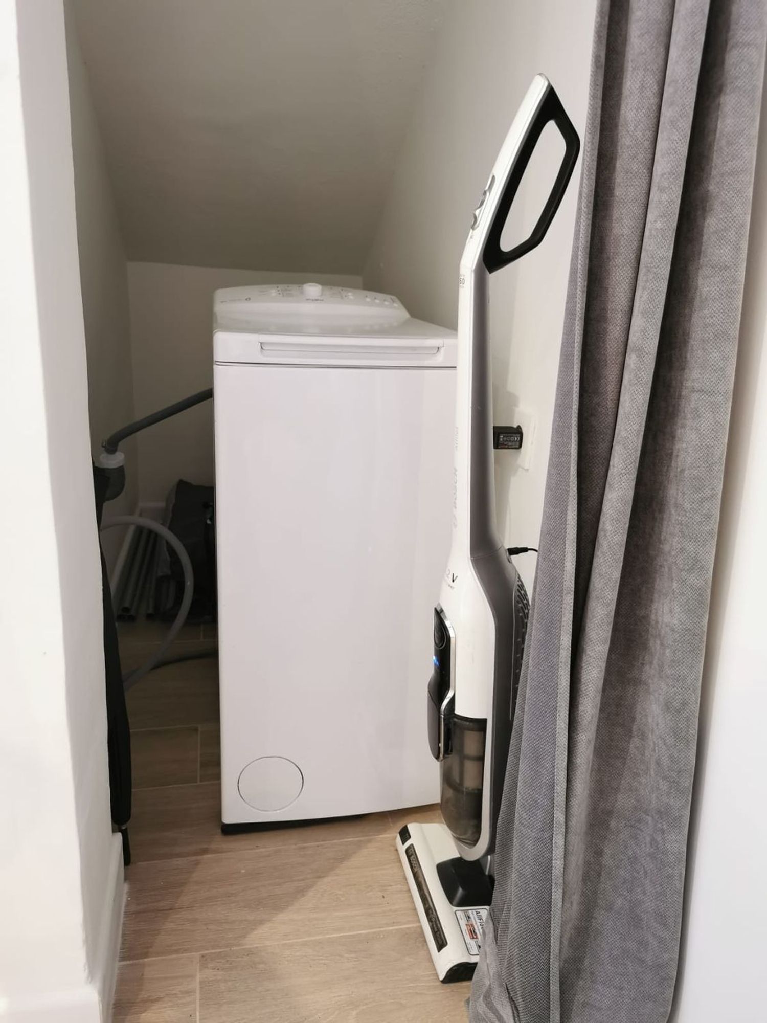 Estudio en paseo de la Sierra, 28 - Foto 5