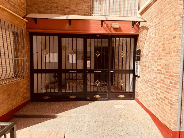 Piso en Avenida de las Fuerzas Armadas, 10, La Cruz - Foto 1