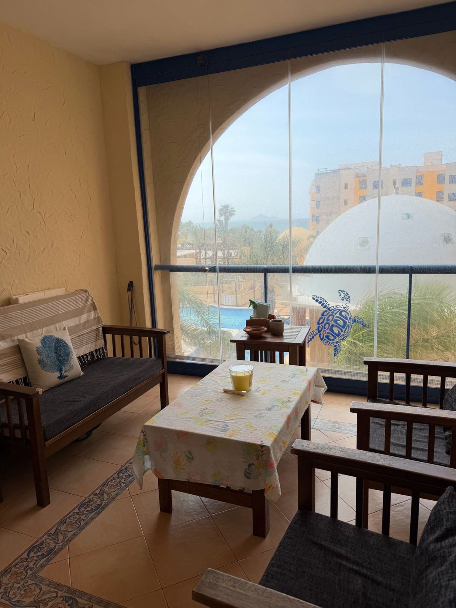 Piso en Avenida Julietta Orbaiceta, 29, Playa Honda-Playa Paraíso - Foto 5