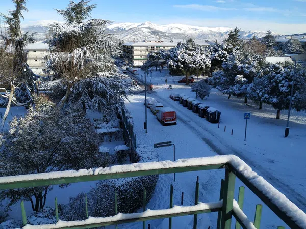 Piso en calle Playa Samil, 12 - Foto 30