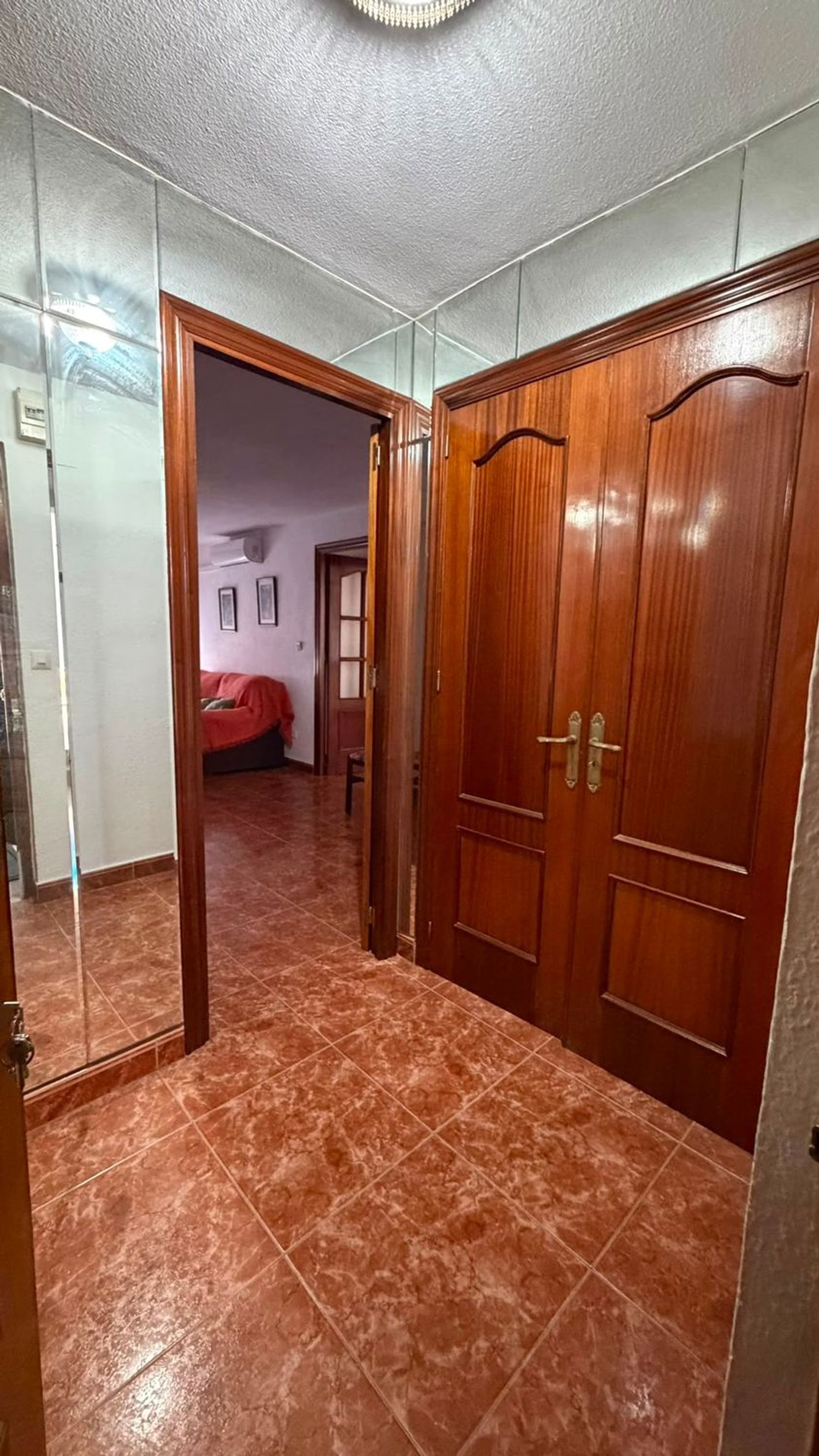 Piso en Avenida Virgen de los Dolores, 23, Vistalegre - Parque Cruz - Universidades - Foto 3