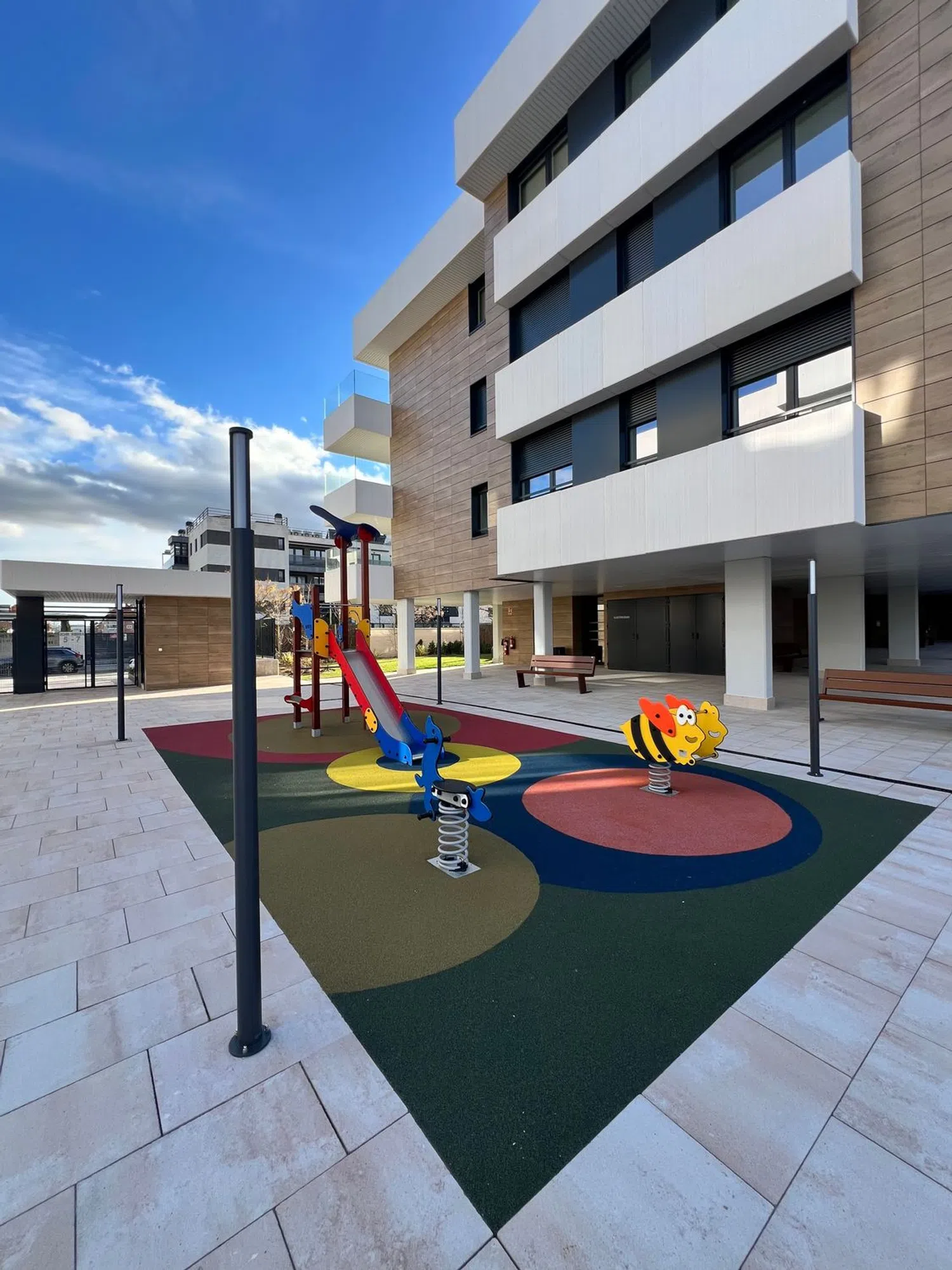 Piso en calle José Ribera, 4 - Foto 33