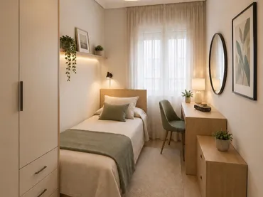 Piso en  Avenida de Gaspar García Laviana 75B - Foto 16