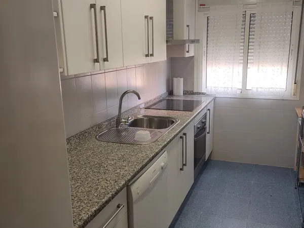 Piso en Calle Cabo de Gata, 5, Villegas - Los Príncipes - Foto 6
