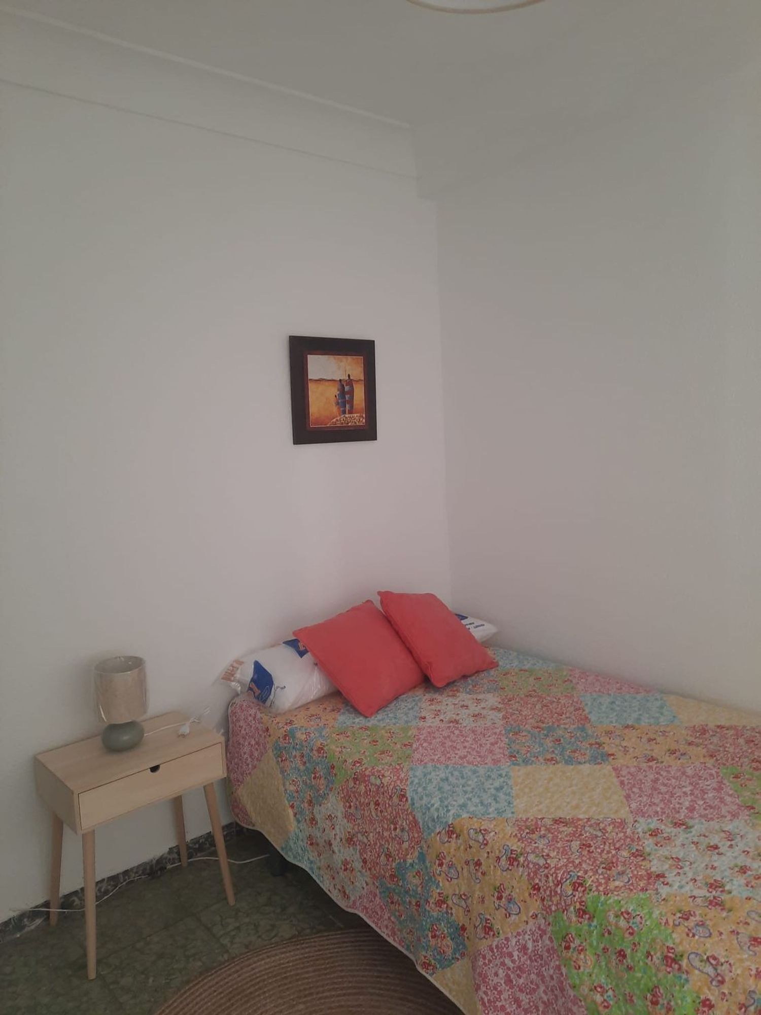 Piso en calle San Juan de la Cruz, 13 - Foto 2