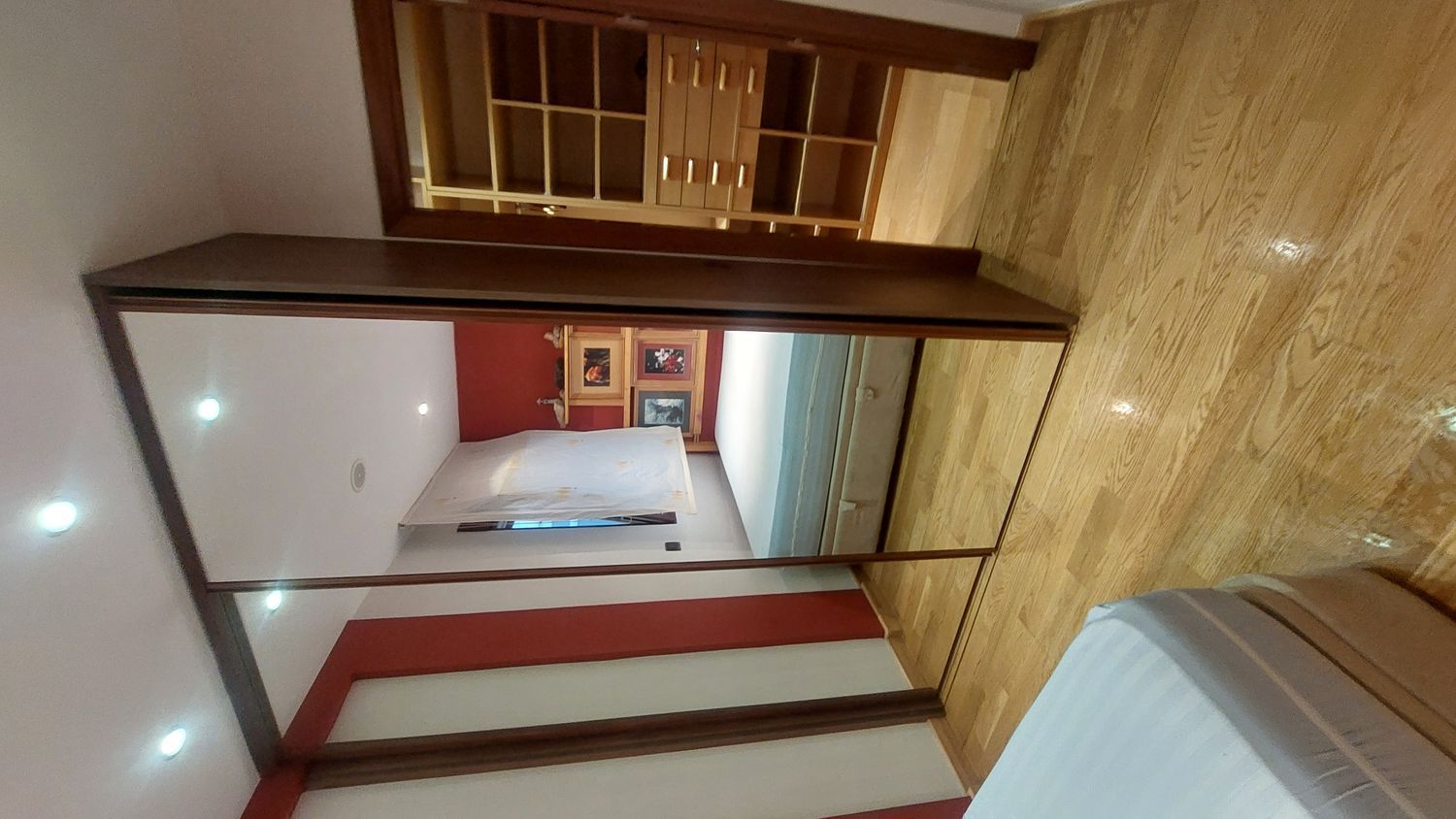 Piso en paseo de Canalejas, 130 - Foto 21