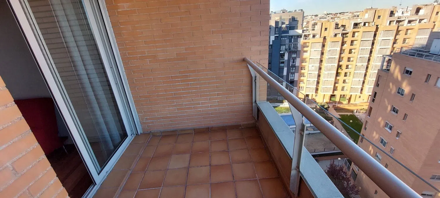 Piso en avenida de Córdoba, 29 - Foto 8