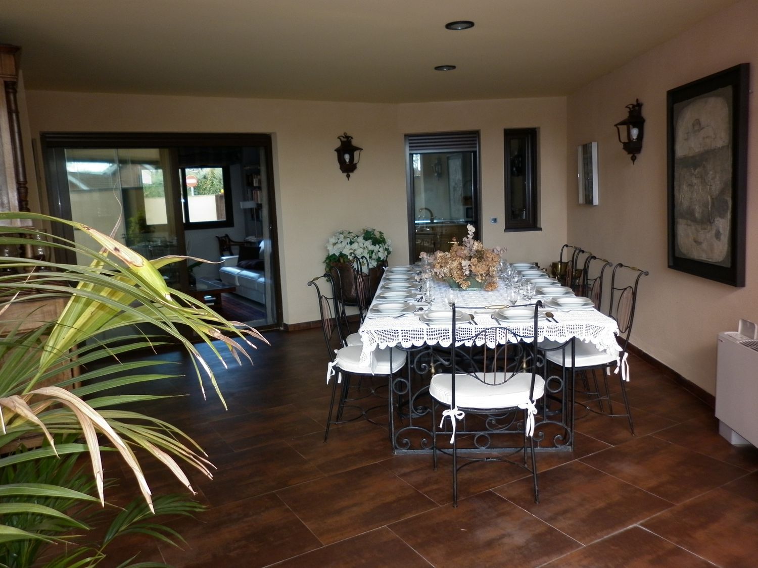 Casa independiente en calle Constantino Rodríguez, 23 - Foto 9