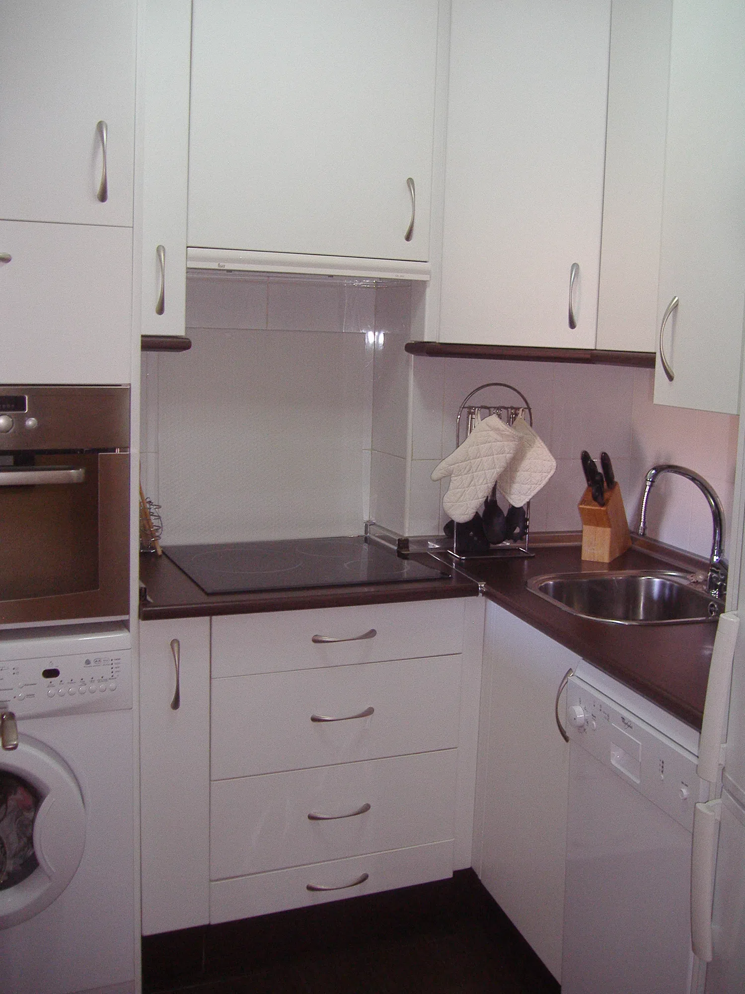 Piso en calle Sepúlveda, 25 - Foto 5