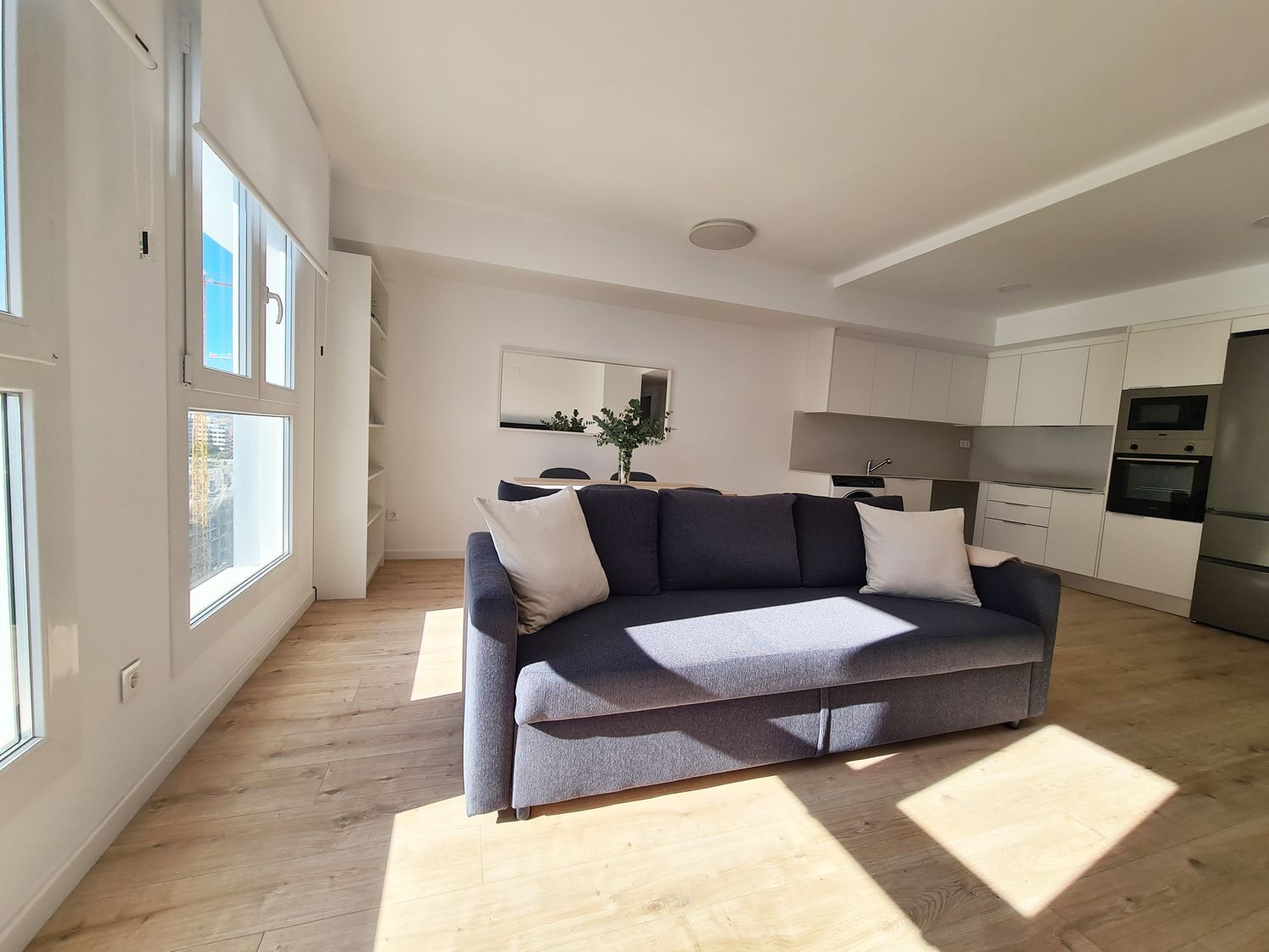 Piso en plaza Num 137 Res Urb, 210 C - Foto 2