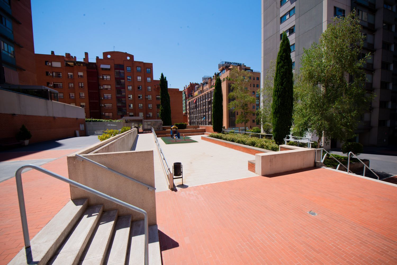 Piso en Calle de Rafael Bergamín, 5, San Juan Bautista - Foto 19