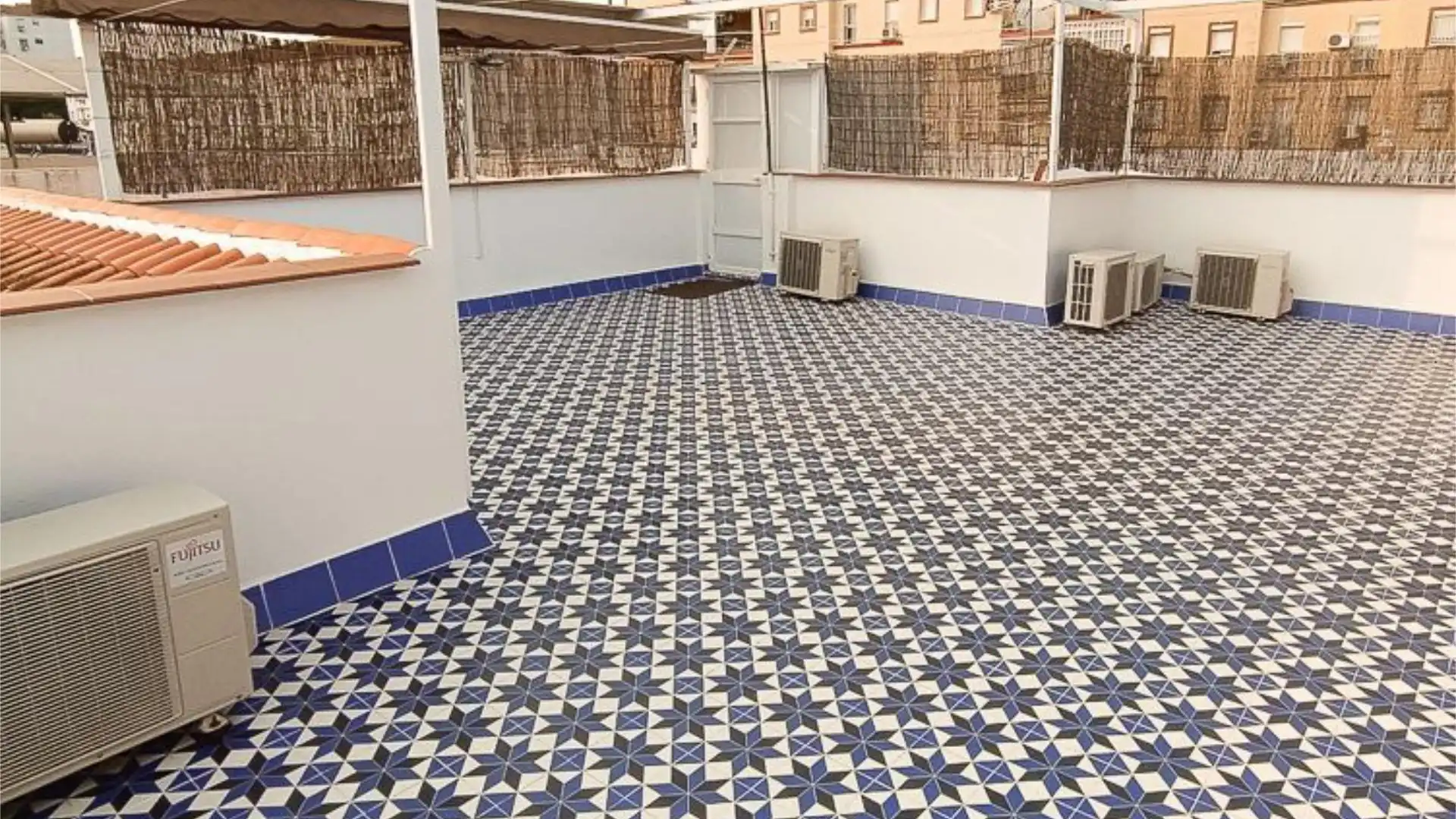 Casa adosada en  Calle Nelson Mandela 42 - Foto 45