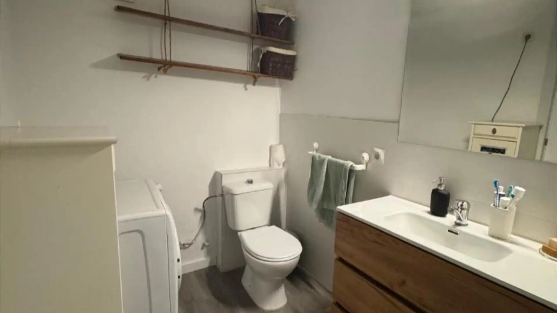 Piso en  Carrer del Gran i General Consell 40 - Foto 6