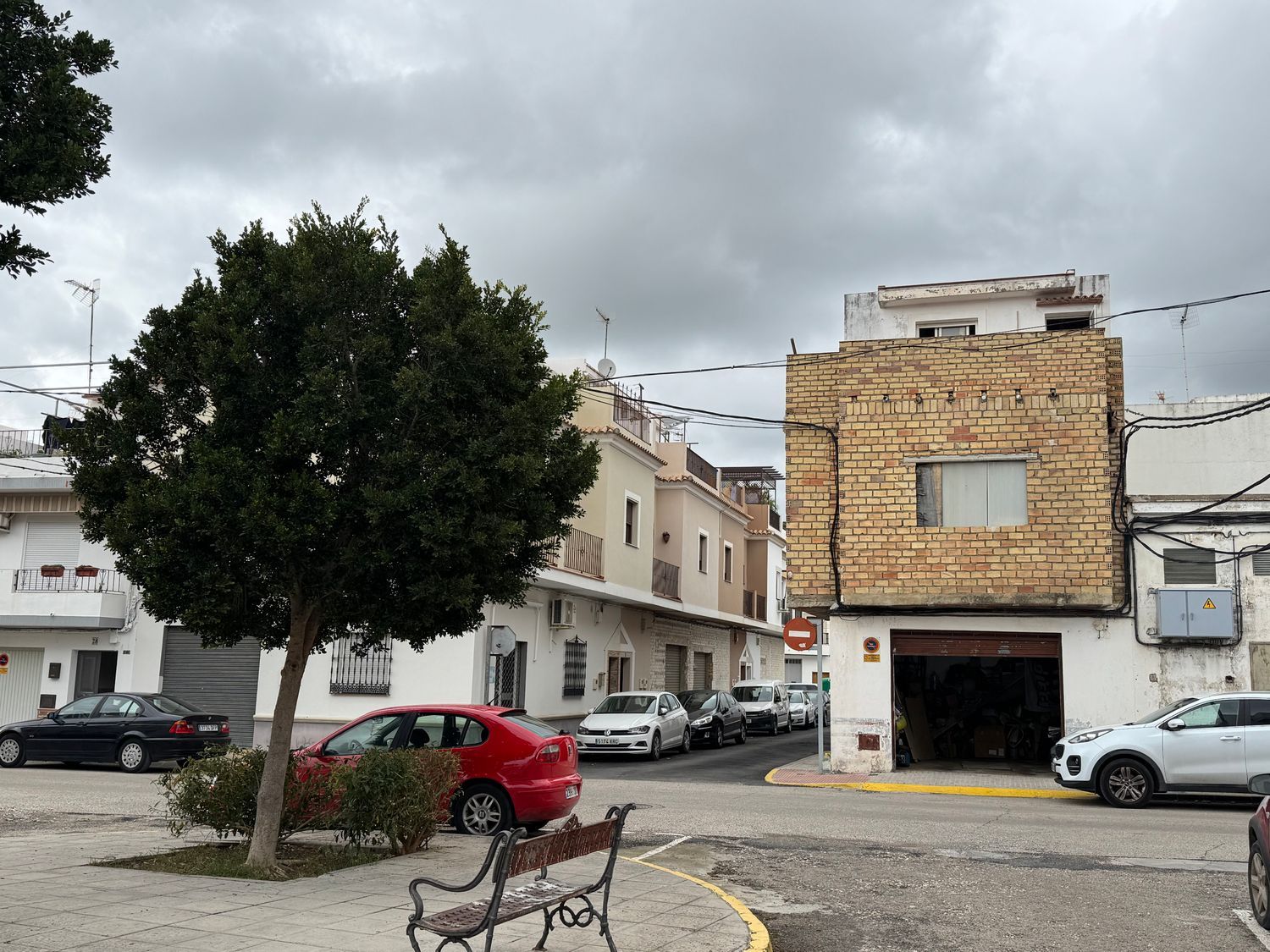 Chalet adosado en Calle Diego de Almagro, 2 - Foto 26