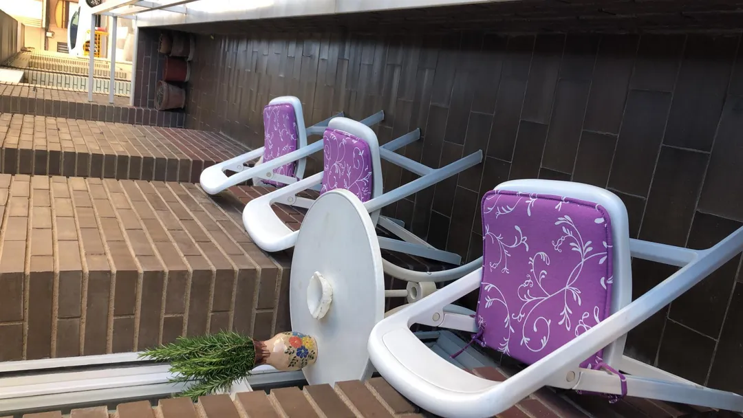 Piso en  Carrer de Sarret i Arbós 43 - Foto 14