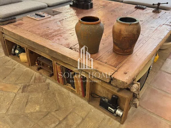 Piso en Calle del Peu de la Creu, El Mercat - Foto 2