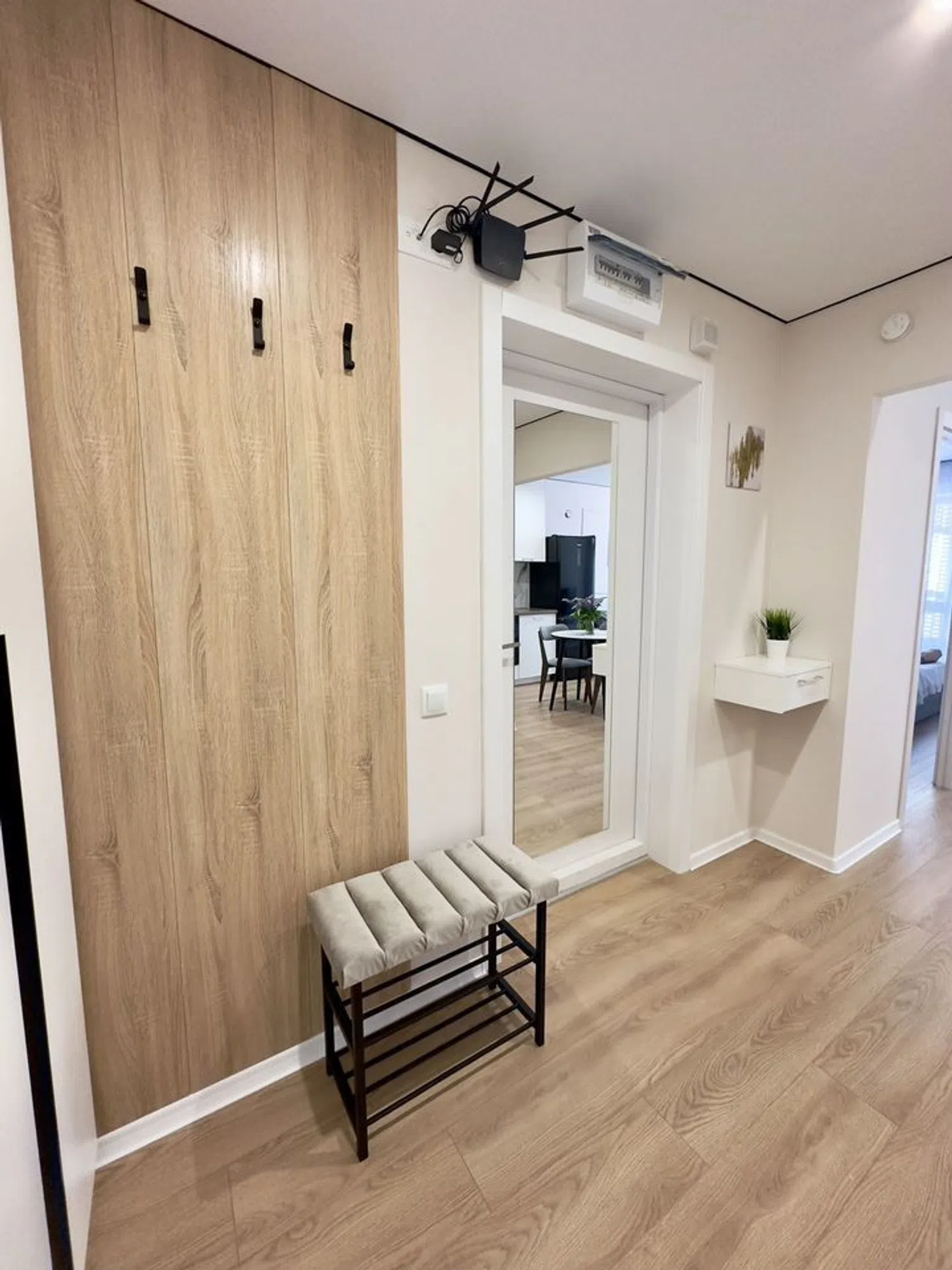 Piso en calle de Toledo, 11 - Foto 5