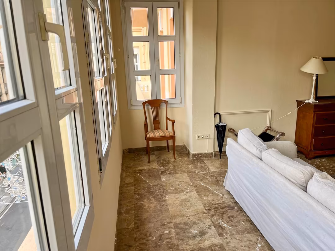 Piso en  Calle Claudio Marcelo 19 - Foto 4