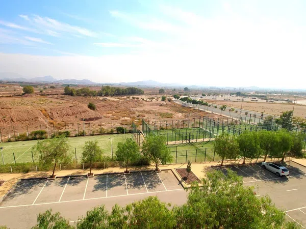 Piso en avenida Nueva Condomina, 6 30110 - Foto 7