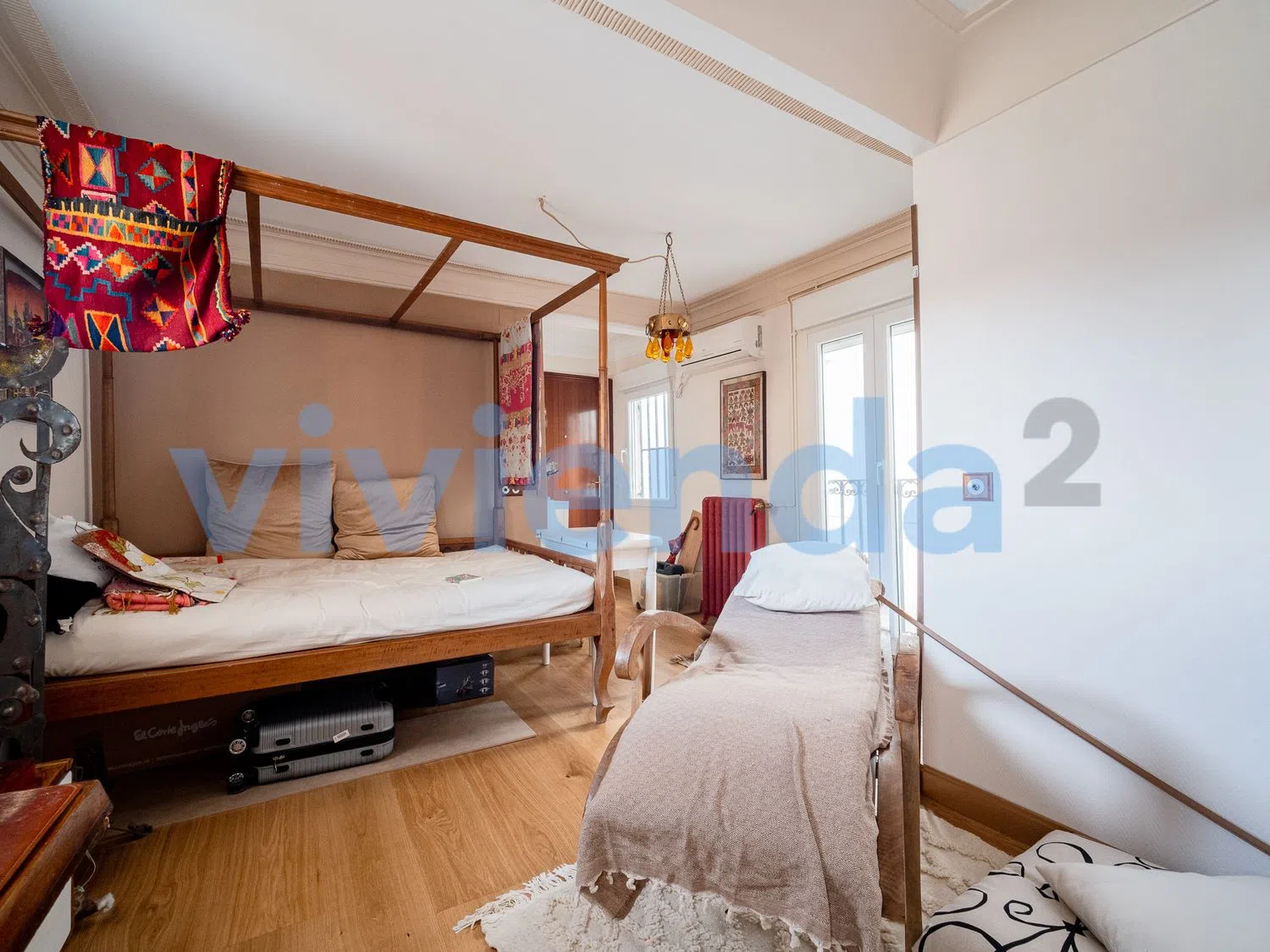 Piso en Barrio Palacio - Foto 8