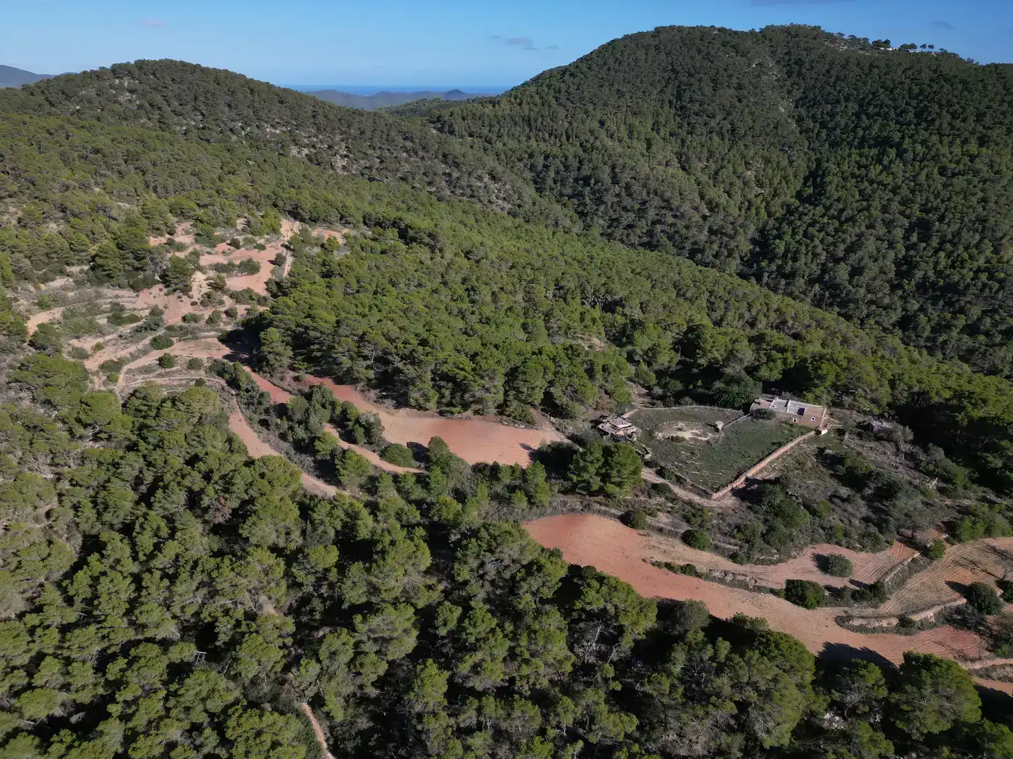 Finca rústica en  Diseminado Ses Paisses 248 - Foto 9