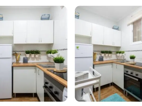 Piso en calle Artemi Semidan, 47