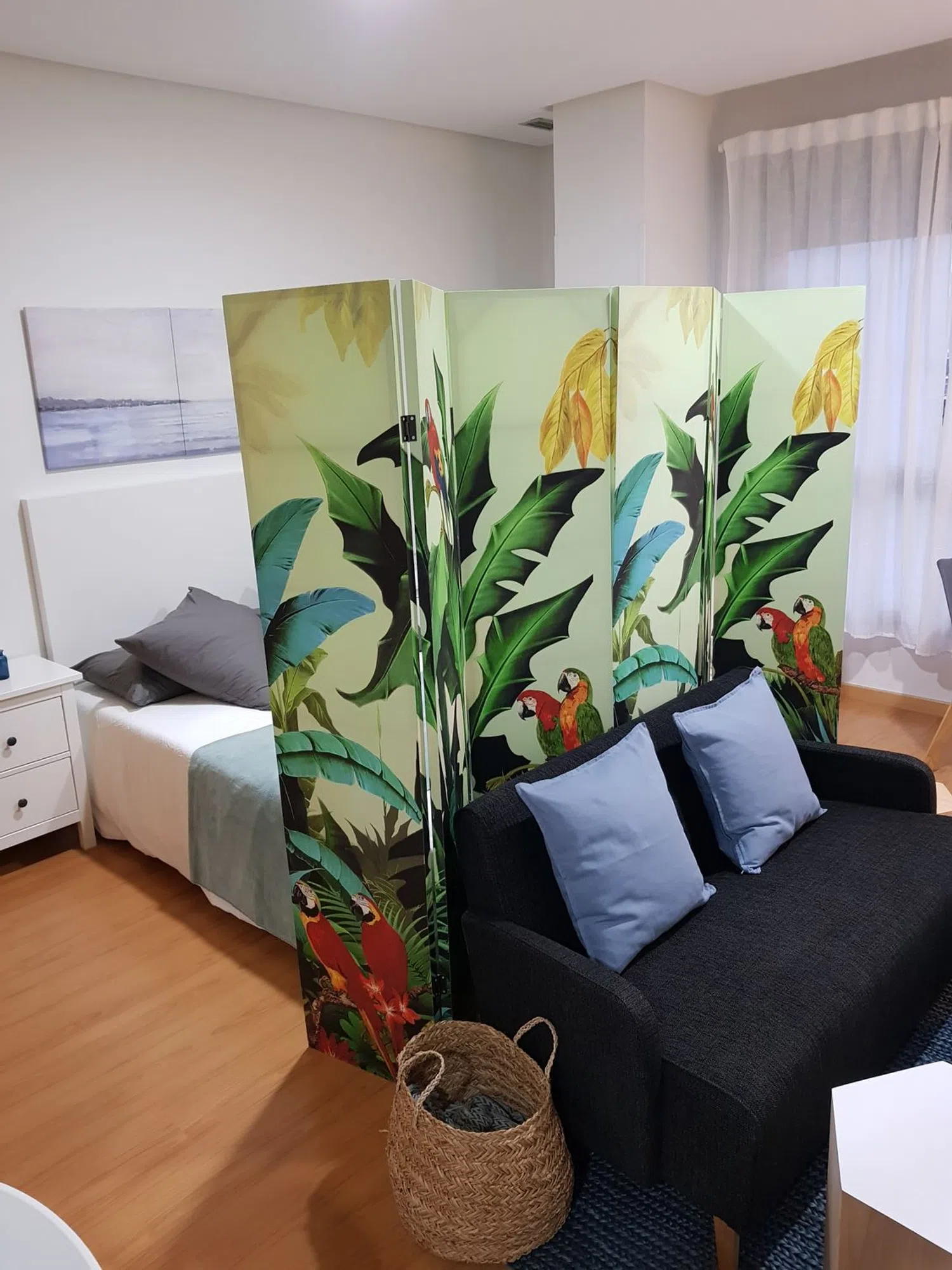 Estudio en calle de Dulce Chacón, 23 - Foto 20