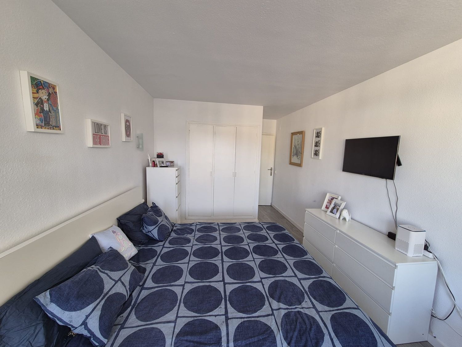 Piso en calle Huguet de Mataplana, 3 - Foto 3