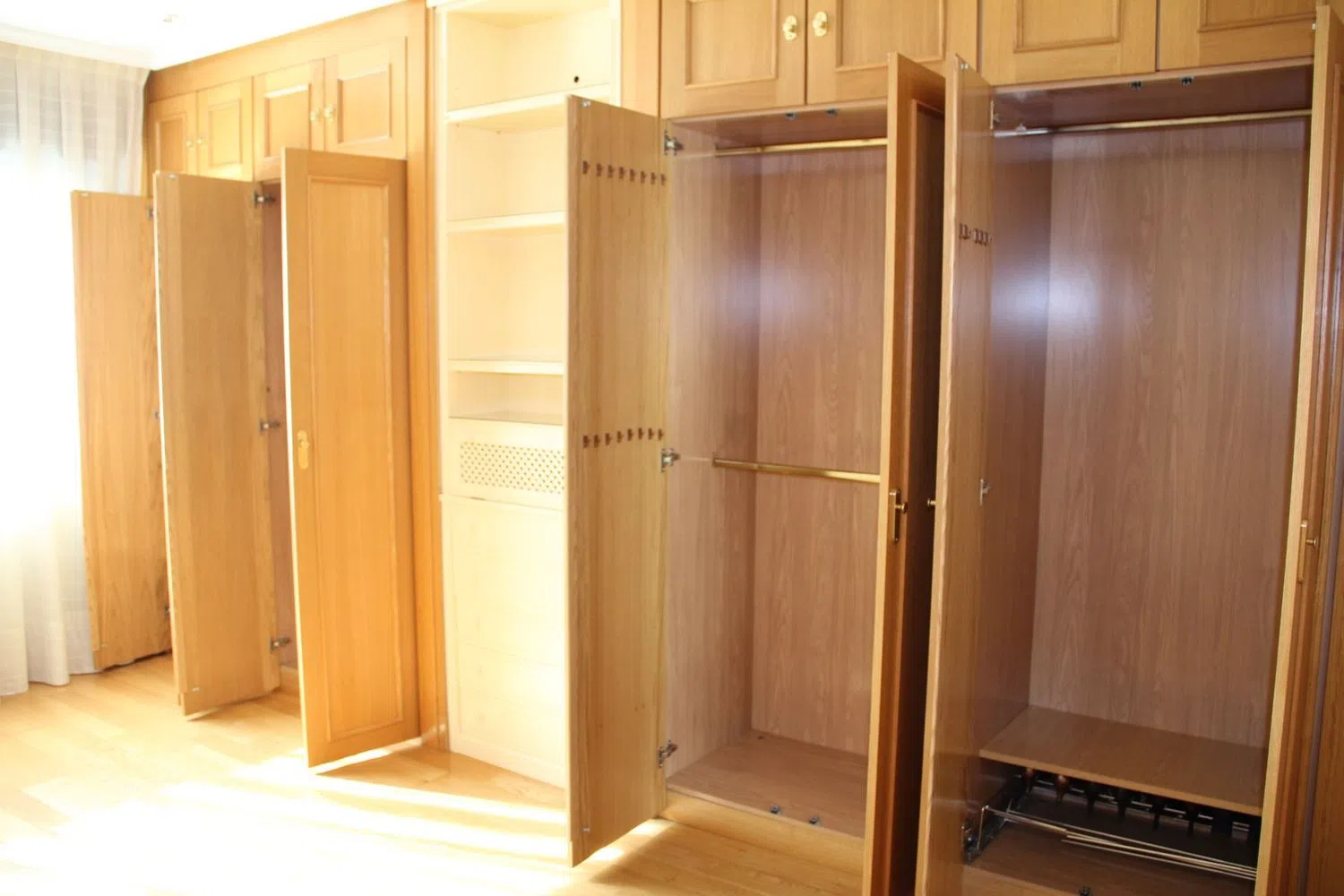 Piso en calle josé donoso, 6 -12 - Foto 24