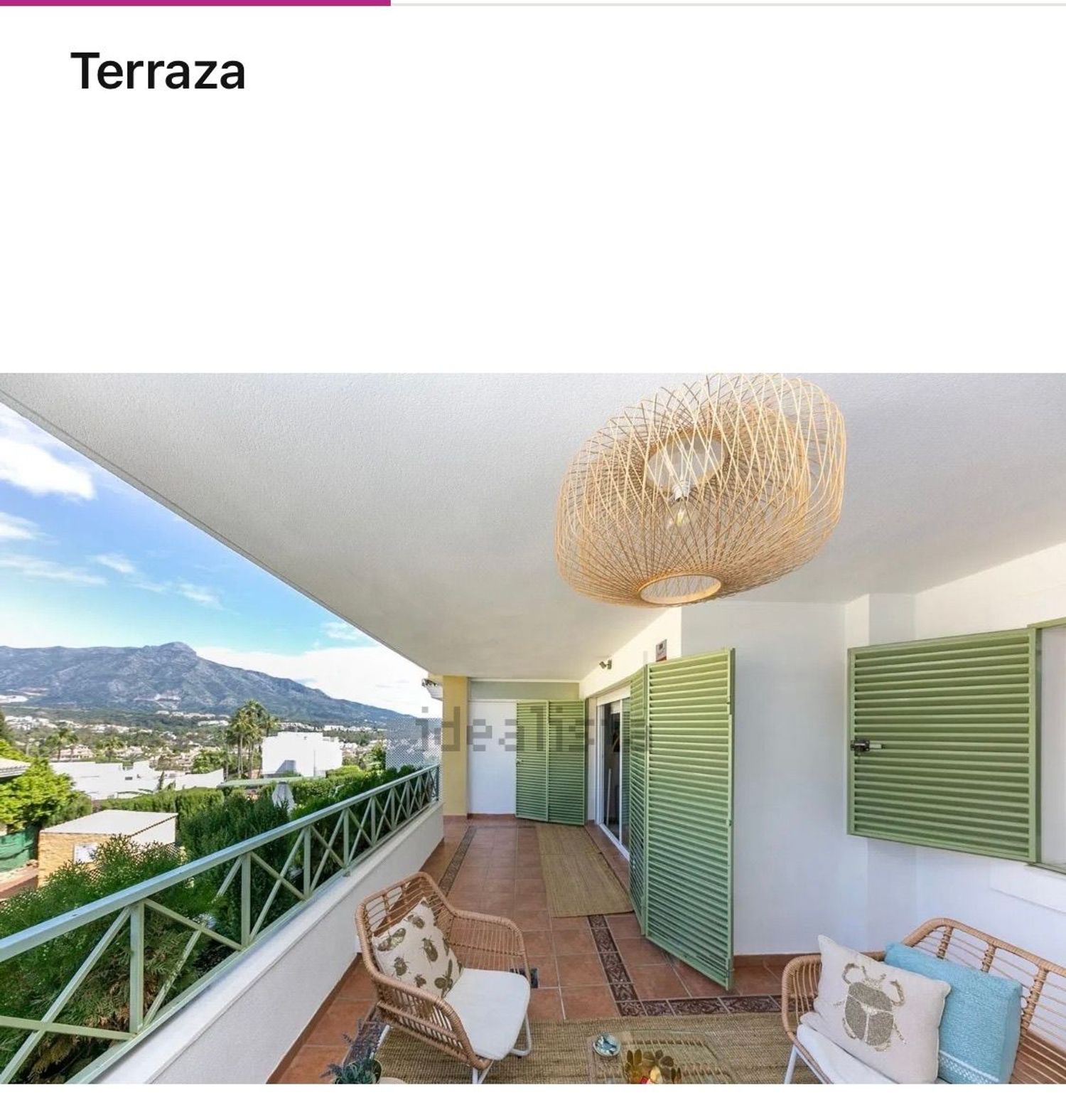 Piso en avenida Calderón de la Barca, 4 h - Foto 21