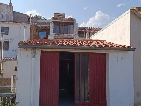 Chalet adosado en Calle de Cilla, 7 - Foto 10