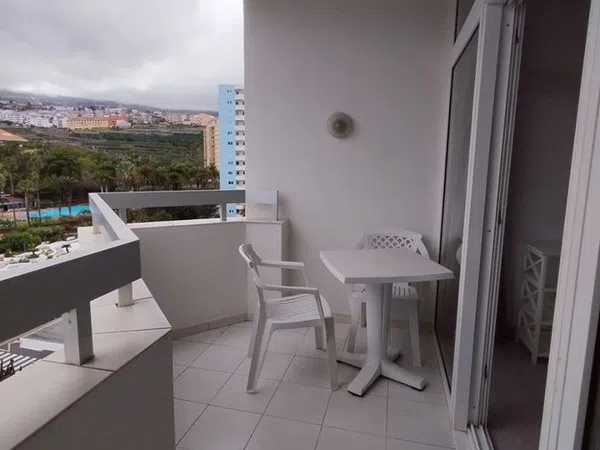 Estudio en calle Bencomo, 118 - Foto 7