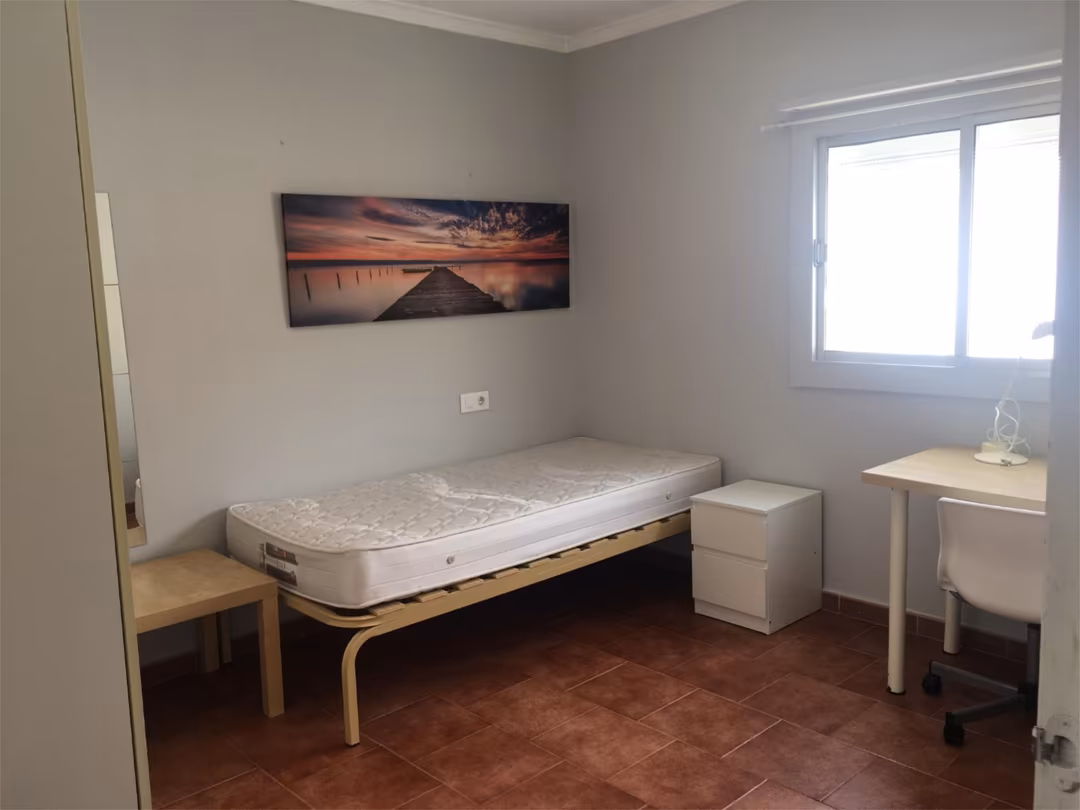Piso en  Calle Miguel Bravo Ferrer 15 - Foto 4