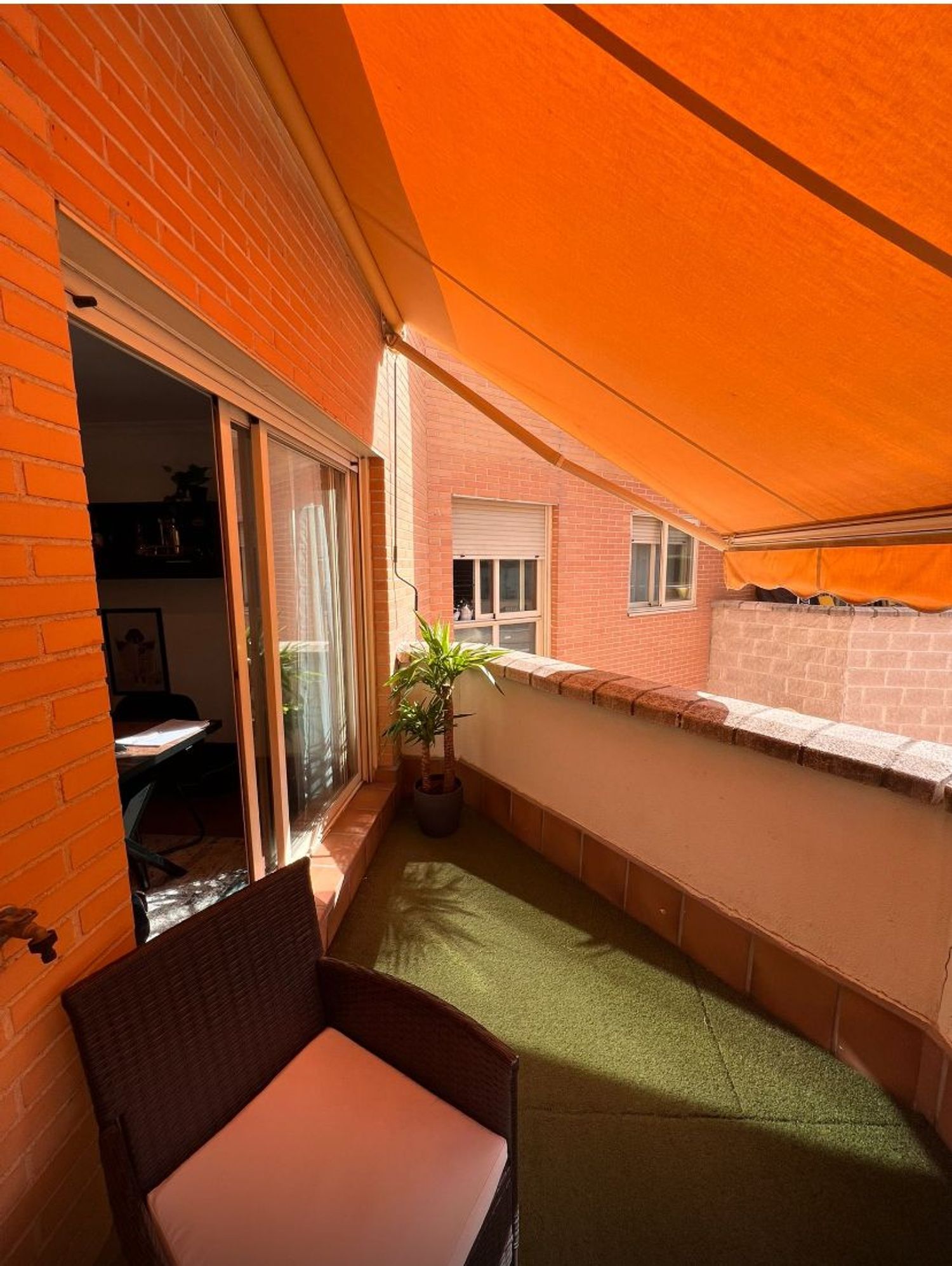 Piso en calle de Nanclares de Oca, 16 - Foto 13