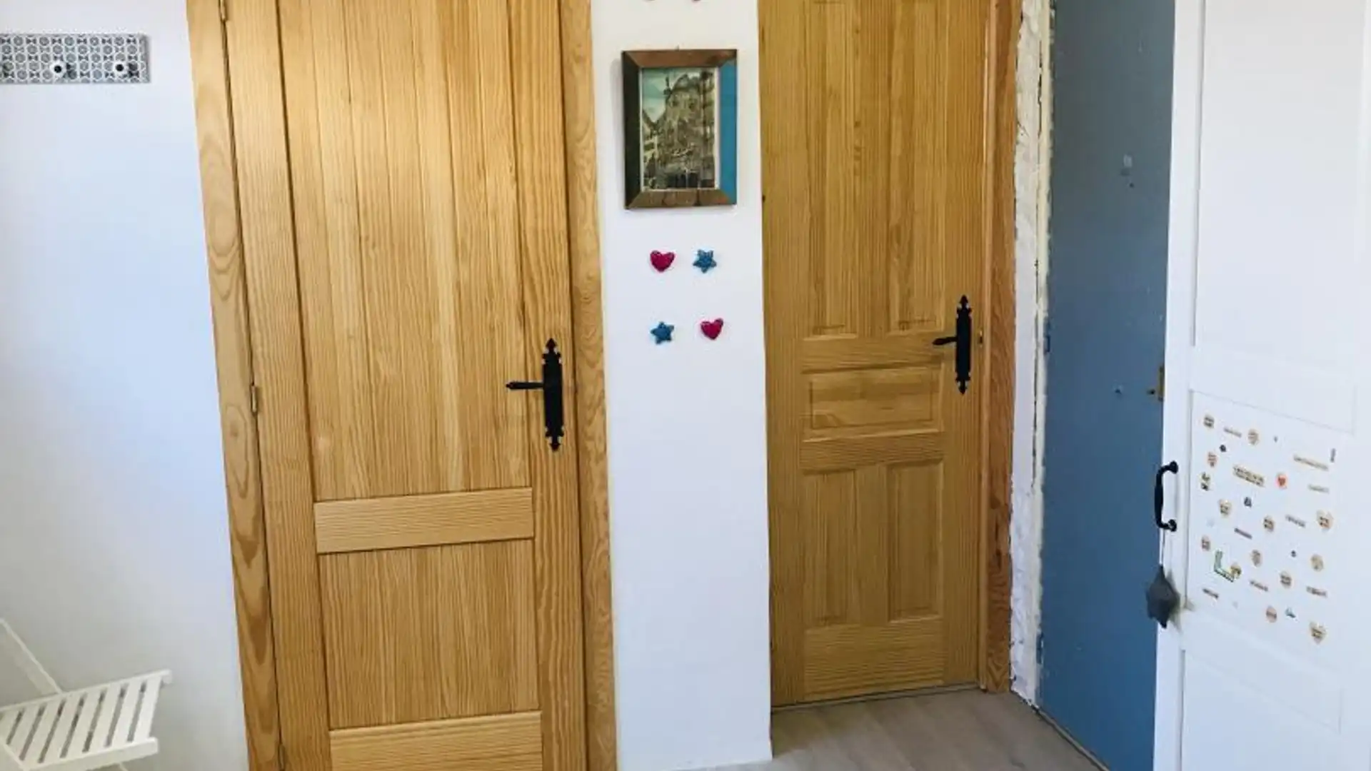 Piso en  Carrer del Torrent de l'Olla 139 - Foto 19